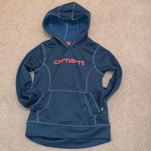 Carhartt force sweatshirt